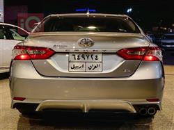 تۆیۆتا کامری